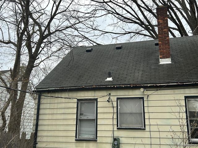 12219 Stout Street, Detroit, MI 48228