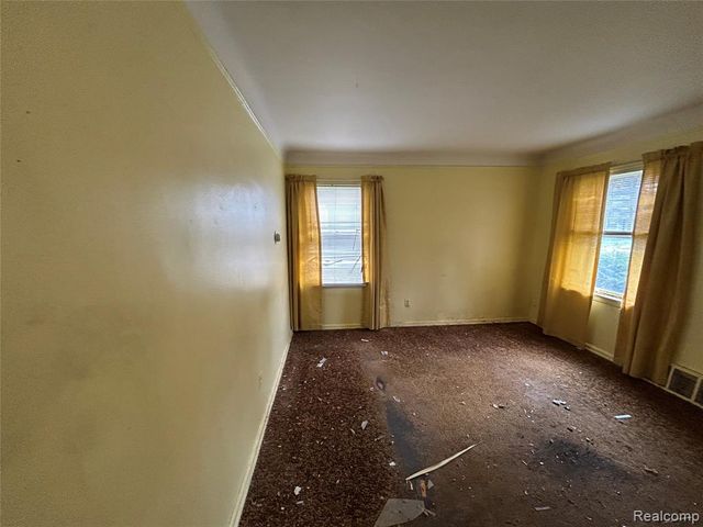 12219 Stout Street, Detroit, MI 48228