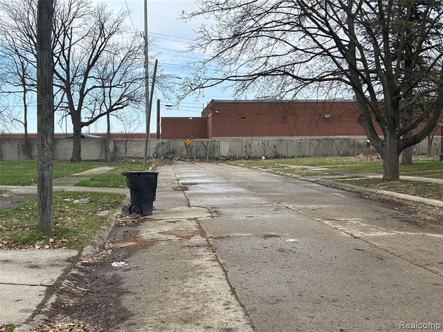 12219 Stout Street, Detroit, MI 48228