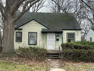 12219 Stout Street, Detroit, MI 48228
