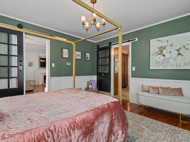 1629 Dewey Avenue, Bartlesville, OK 74003