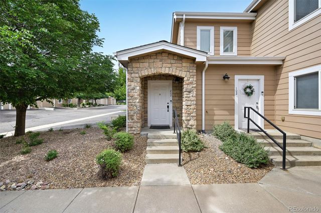 2863 W 119th Avenue 13-202, Westminster, CO 80234