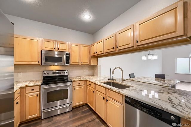 2863 W 119th Avenue 13-202, Denver, CO 80234