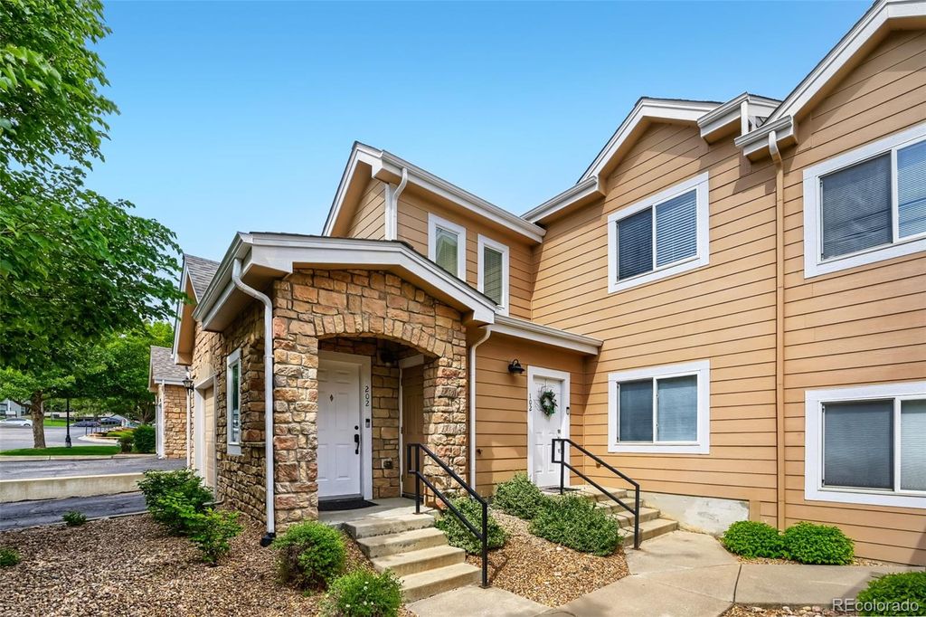 2863 W 119th Avenue 13-202, Denver, CO 80234