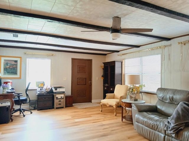 2600 GETTYSBURG DRIVE, Titusville, FL 32780