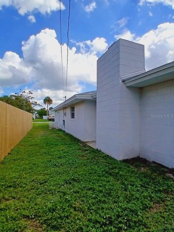 2600 GETTYSBURG DRIVE, Titusville, FL 32780