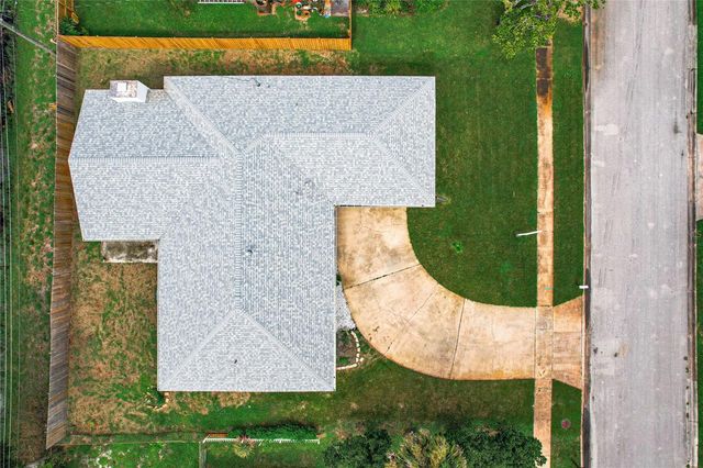 2600 GETTYSBURG DRIVE, Titusville, FL 32780