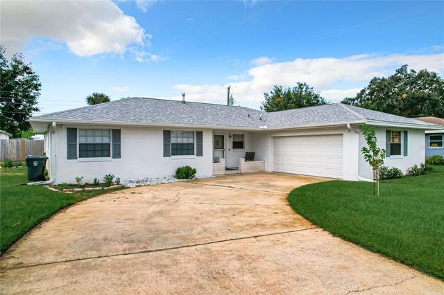 2600 GETTYSBURG DRIVE, Titusville, FL 32780