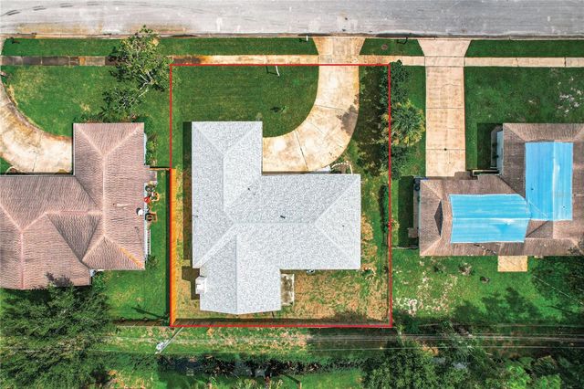 2600 GETTYSBURG DRIVE, Titusville, FL 32780