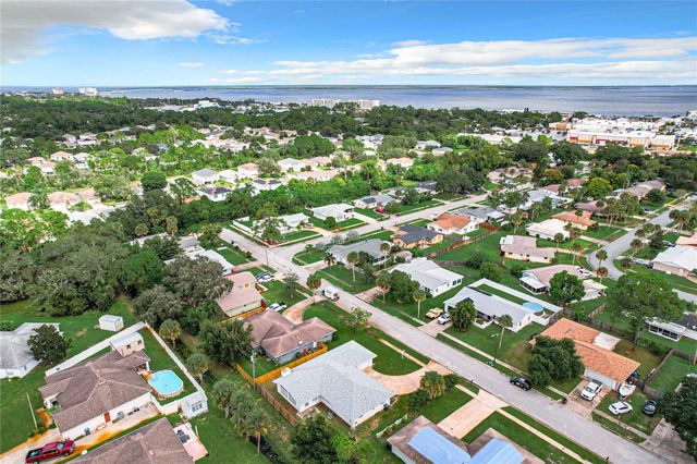 2600 GETTYSBURG DRIVE, Titusville, FL 32780