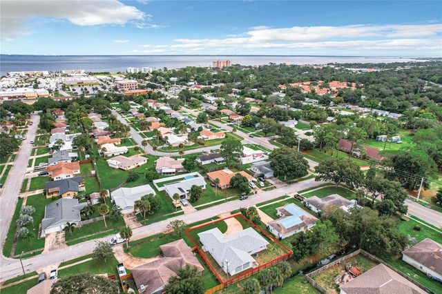 2600 GETTYSBURG DRIVE, Titusville, FL 32780