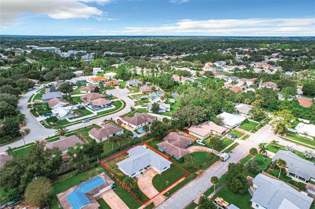 2600 GETTYSBURG DRIVE, Titusville, FL 32780