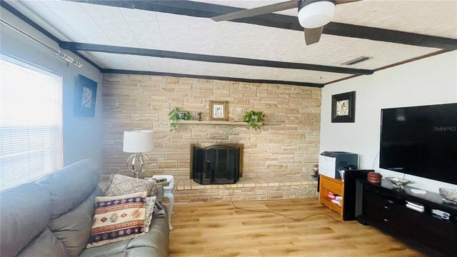 2600 GETTYSBURG DRIVE, Titusville, FL 32780