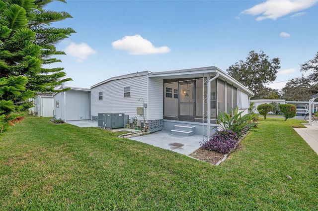 37303 KINKAID DRIVE, Zephyrhills, FL 33541