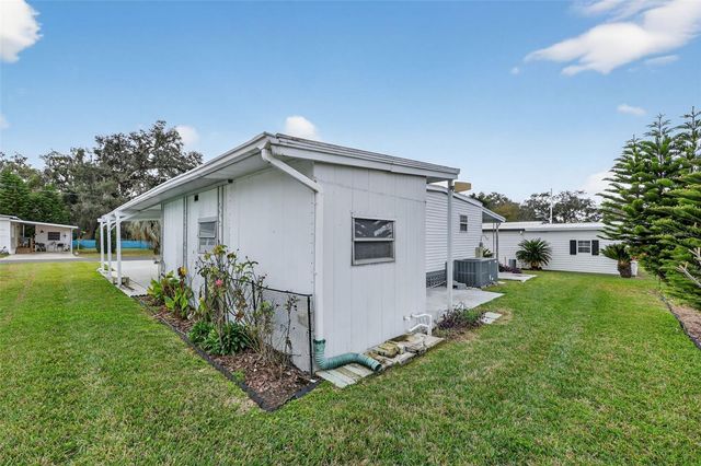 37303 KINKAID DRIVE, Zephyrhills, FL 33541