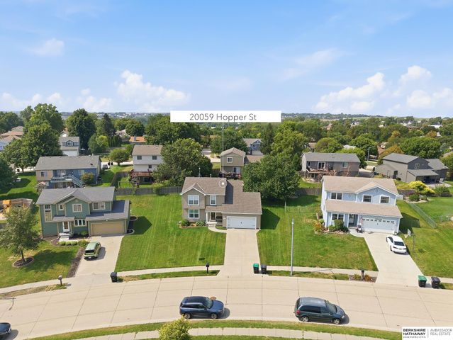 20059 Hopper Street, Omaha, NE 68022