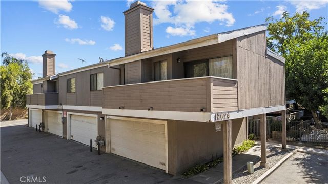 12624 Ralston Avenue 2, Sylmar, CA 91342