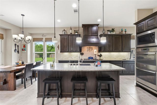 30119 Verdant Creek Drive, Fulshear, TX 77441