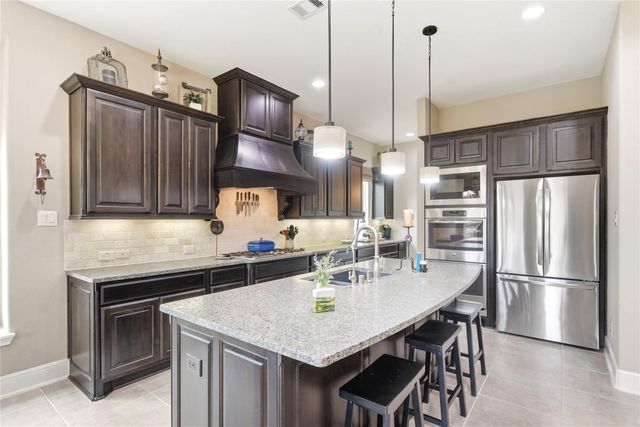 30119 Verdant Creek Drive, Fulshear, TX 77441