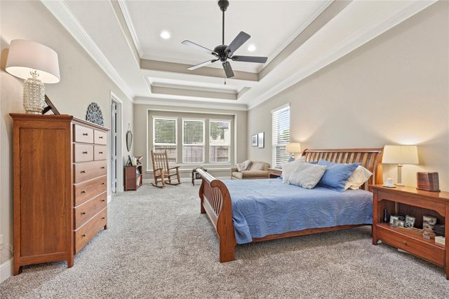 30119 Verdant Creek Drive, Fulshear, TX 77441