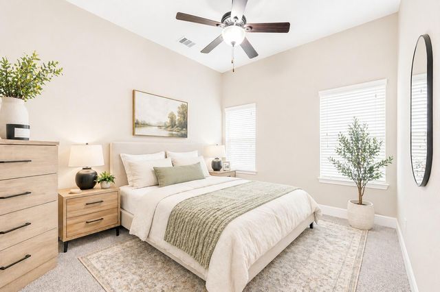 30119 Verdant Creek Drive, Fulshear, TX 77441