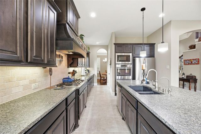 30119 Verdant Creek Drive, Fulshear, TX 77441