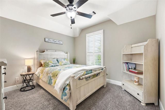 30119 Verdant Creek Drive, Fulshear, TX 77441