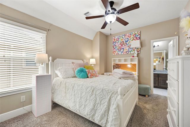 30119 Verdant Creek Drive, Fulshear, TX 77441