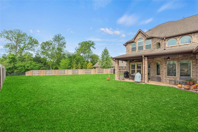 30119 Verdant Creek Drive, Fulshear, TX 77441