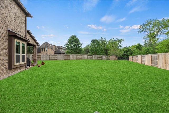 30119 Verdant Creek Drive, Fulshear, TX 77441