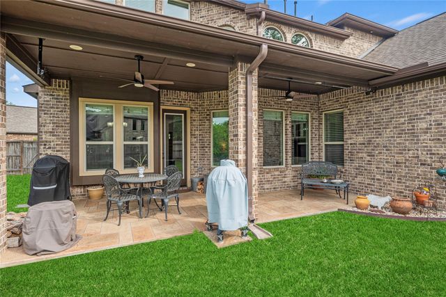 30119 Verdant Creek Drive, Fulshear, TX 77441