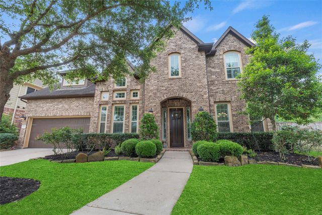 30119 Verdant Creek Drive, Fulshear, TX 77441