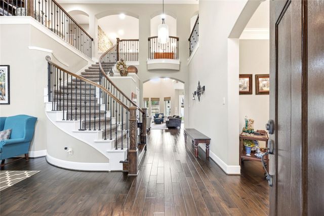 30119 Verdant Creek Drive, Fulshear, TX 77441