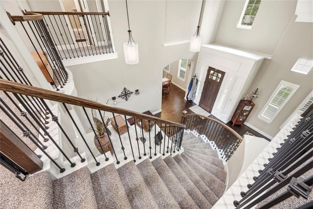 30119 Verdant Creek Drive, Fulshear, TX 77441