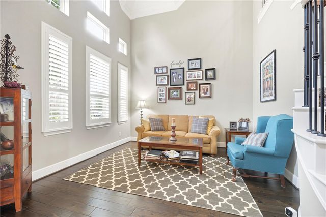 30119 Verdant Creek Drive, Fulshear, TX 77441