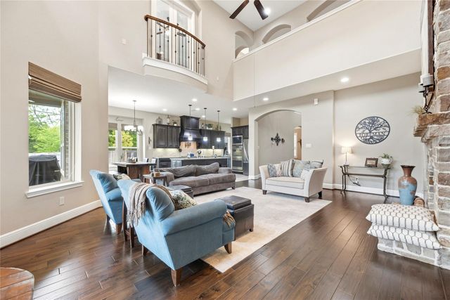 30119 Verdant Creek Drive, Fulshear, TX 77441