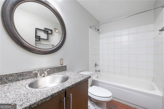 881 Memorial Drive 206, Atlanta, GA 30316