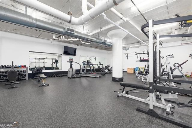 881 Memorial Drive 206, Atlanta, GA 30316