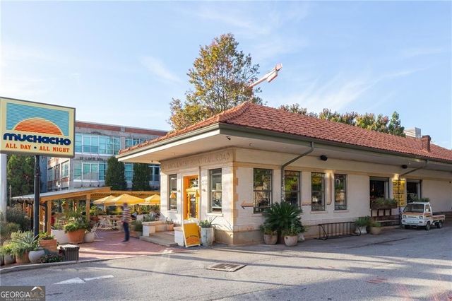 881 Memorial Drive 206, Atlanta, GA 30316