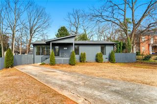 280 Martha NE Avenue, Atlanta, GA 30317