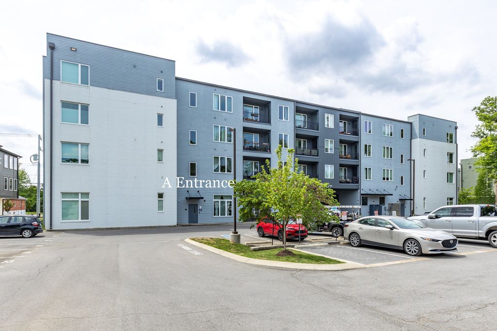 1041 E Trinity Ln Apt 218, Nashville, TN 37216