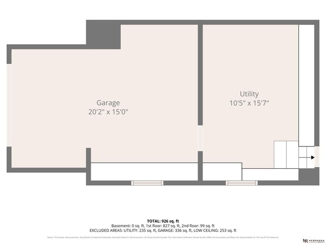 2719 S 25th Street, Omaha, NE 68105