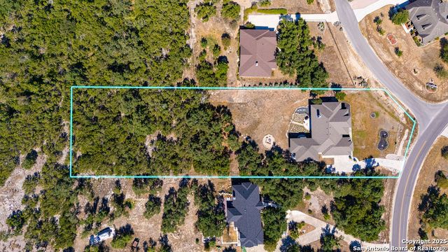 3006 COMAL SPRINGS, Canyon Lake, TX 78133