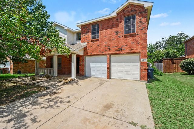 3425 Hermalinda Drive, Denton, TX 76207