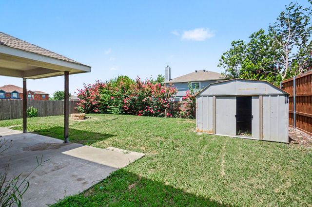 3425 Hermalinda Drive, Denton, TX 76207