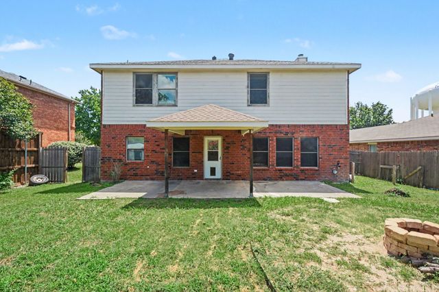 3425 Hermalinda Drive, Denton, TX 76207
