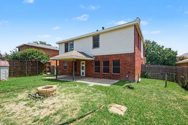 3425 Hermalinda Drive, Denton, TX 76207