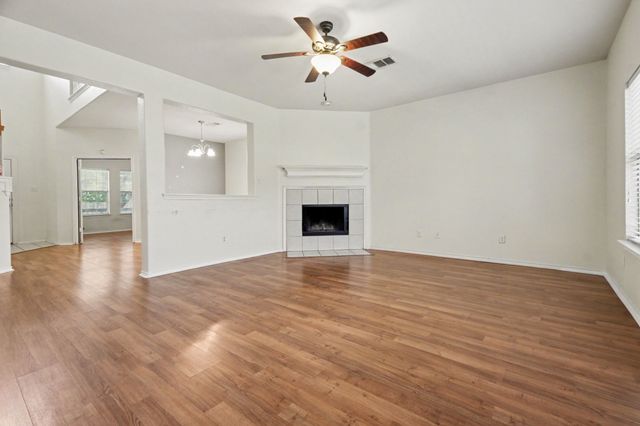 3425 Hermalinda Drive, Denton, TX 76207