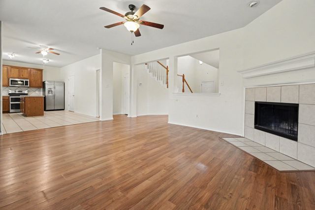 3425 Hermalinda Drive, Denton, TX 76207