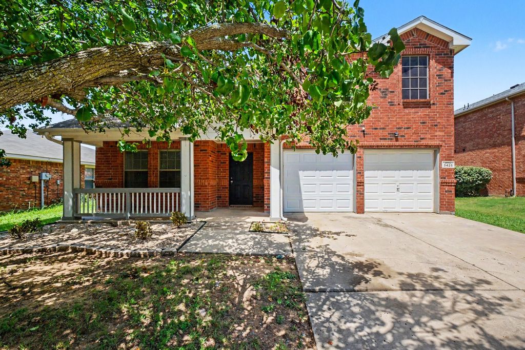 3425 Hermalinda Drive, Denton, TX 76207